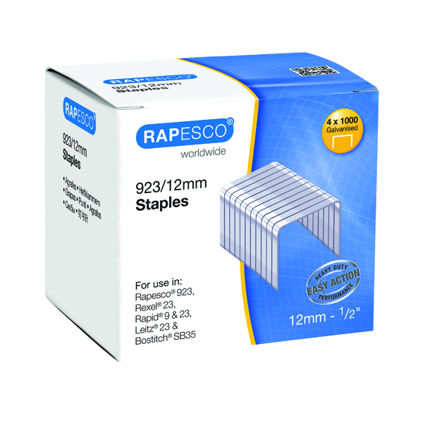 Staples